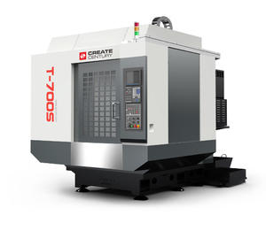 T-700S Drilling And Tapping Machining Center