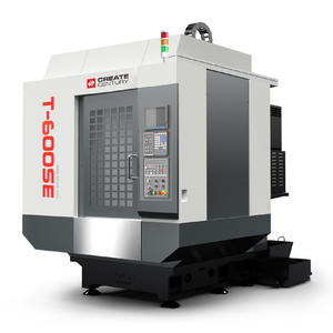 T-600SE Drilling And Tapping Machining Center