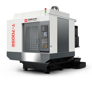 T-700SE Drilling And Tapping Machining Center
