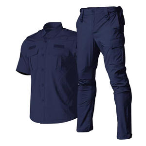 Quick Release Drying Suit Military Uniform
