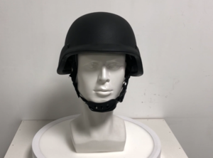 PASGT M88 Level IIIA PE Aramid Ballistic Helmet