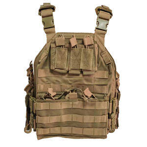 Tactical Combat Soft Bullet-Proof Bullet Proof Vest