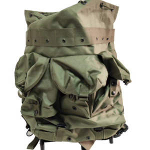 Large Military Backpack Outdoor 800D Wateproof Backpack 