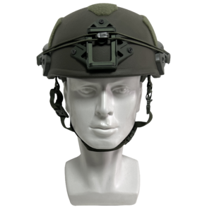 Wendy Level IIIA UHMWPE Aramid Fiber Bulletproof Helmet 