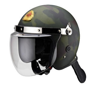 Anti Riot Military Style Safety Helmet