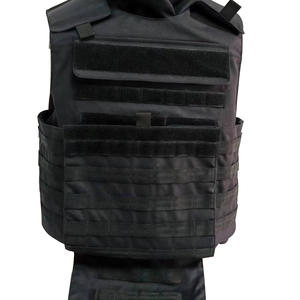 Full Body Protection Armor Balistic Bulletproof Jacket