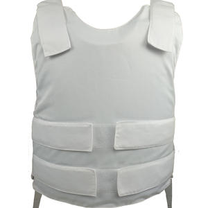 Classic Light Weight Military Style Uniform Concealed Bulletproof Vest