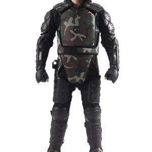 High Protection Professional Anti Riot Suit