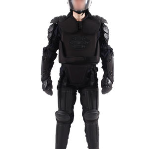 Anti Riot Gear Suit High Protection For Military