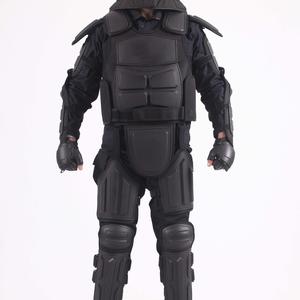 Riot Control Solution Anti Riot Suit For Military And Police