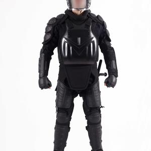 Complete Body Armor for Army Anti Riot Control