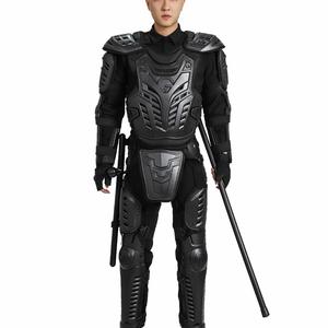 Full Body Protection Anti Riot Control Suit