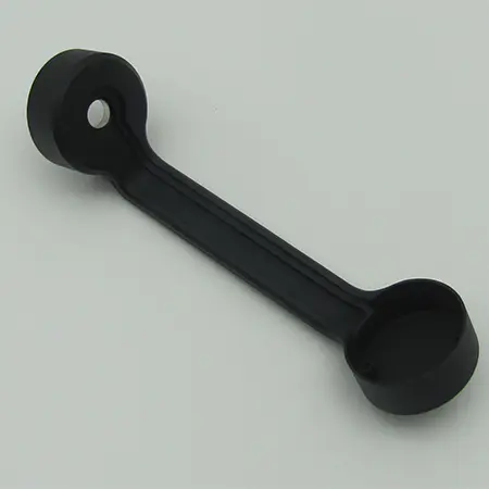 Mobile Phone Holder Cnc Machining Parts Supplier