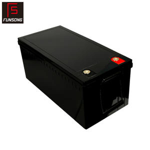 ABS12200 Lithium Replace Lead Acid Battery