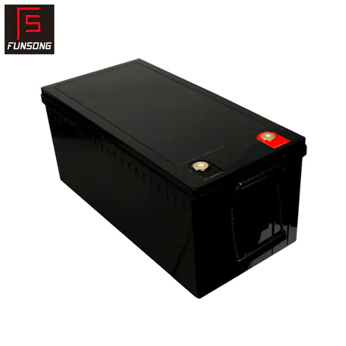 ABS12200 Lithium Replace Lead Acid Battery