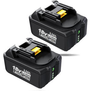 18V Electric Tools  Lithium Ion Battery