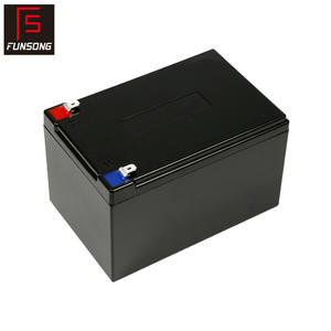Lithium Iron Phosphate Battery 12V12Ah Lithium Ion Battery
