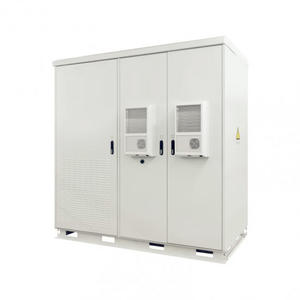 384V200Ah LiFePO4 JG4800 Industrial Energy Storage