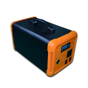 Portable Energy Station Outdoor power supply
