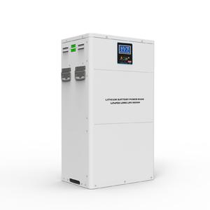 20KWh 51.2V400Ah Energy Storage LiFePo4 battery