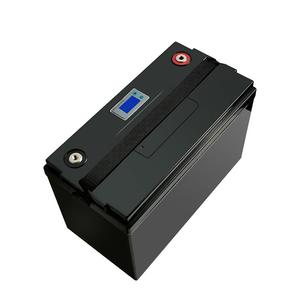 12V100Ah LiFePO4 Battery Lithium Replace Lead Acid Battery
