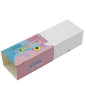Card Paper Sleeve