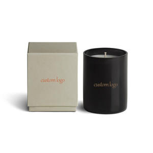 Custom Luxury Candle Boxes | Premium Packaging -Sanhe packaging