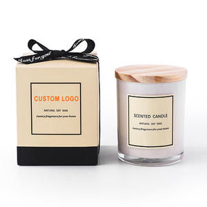 High-Quality Custom Candle Boxes | Personalized Packaging Solutions