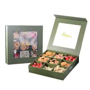 Custom Cookie Boxes for Every Occasion | Customizable Designs
