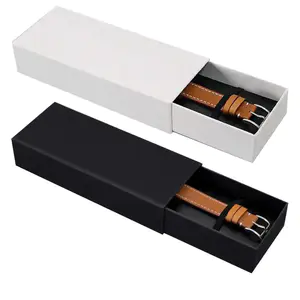 Custom Watch Boxes Wholesale - Personalized and High-Quality