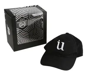 Premium Custom Hat Boxes for Style and Protection | Customize Yours Now!