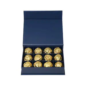 Gourmet Chocolate Gift Boxes | Perfect presents for all occasions
