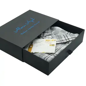 Custom Shirt Boxes for Your Brand | Personalized Packaging Solutions