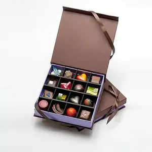 Custom Candy Boxes with Logo | Personalized Packaging Solutions