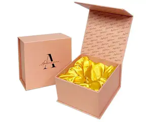 Custom Clamshell Box - Premium Packaging Solutions | Sanhe packaging