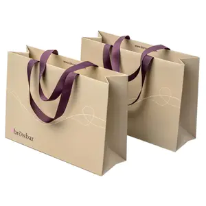 Luxury Gift Bags: Exquisite Packaging for Special Occasions | Sanhe Packaging