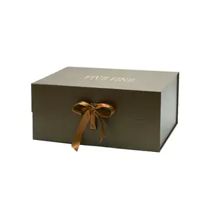 Custom Gift Boxes with Company Logo - Personalize your Brand's Packaging