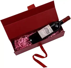 Custom Printed Wine Boxes