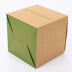 Custom Auto Lock Boxes - Secure and Stylish Packaging | Sanhe Packaging