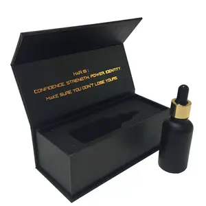 Custom Dropper Bottle Boxes - Personalized Packaging Solutions
