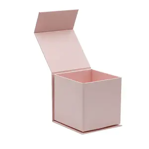 Custom Cube Boxes: Personalized Packaging Solutions | Sanhe Packaging