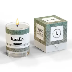 Custom Jar Candle Boxes - Unique Packaging Solutions for your Candles