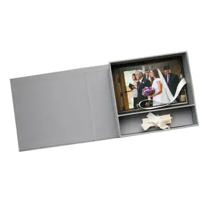 Custom Picture Box - Personalize Your Memories