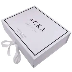 Custom Luxury Apparel Boxes | Personalized Packaging Solutions