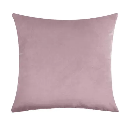 Plush Home Decorative Pillow