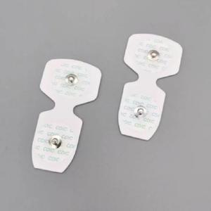 Disposable ECG Electrode Pad - Your Trusted OEM/ODM Partner For High-Quality Medical Electrodes