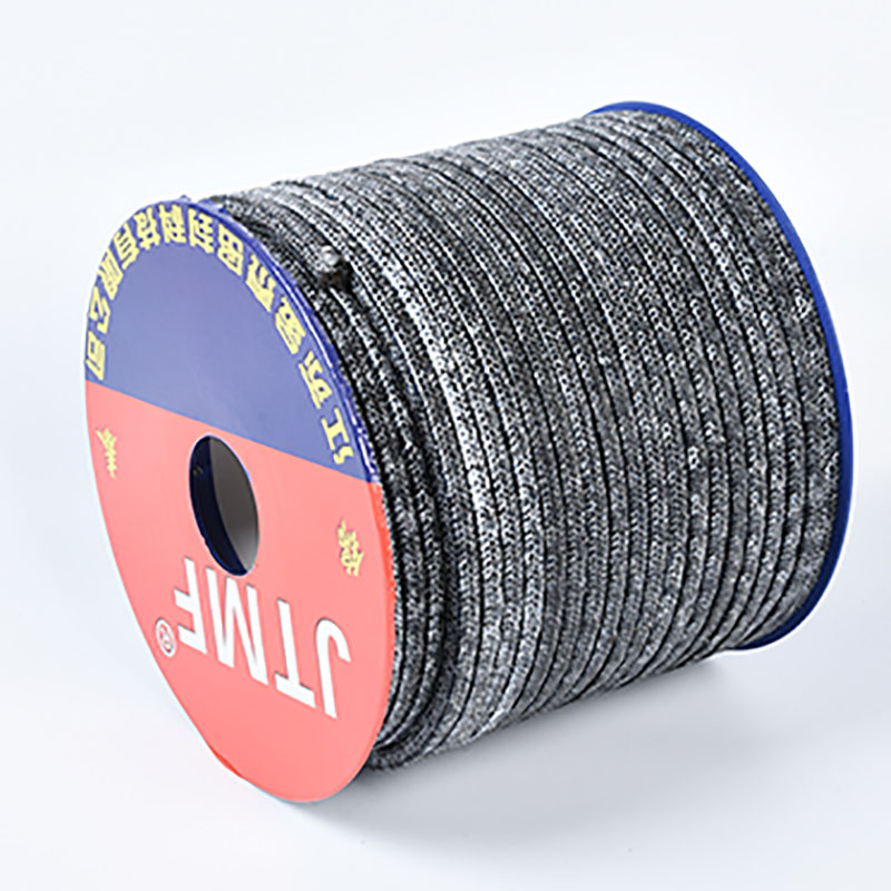 Emballage en fibre de carbone graphite