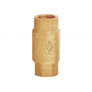 Forged Brass Vertical Check Valve H12X-16T