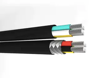  Low temperature series Electric Cable Sizes Table Cable Electric Products Inc 