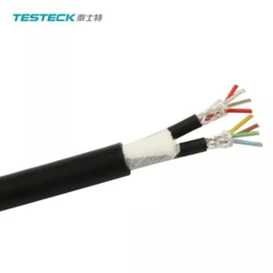 Electromagnetic Pulse Resistant Cable